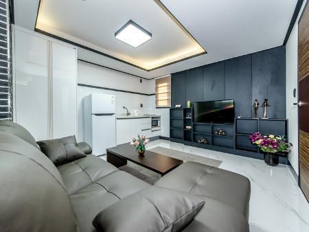 Jeju Skyhill Pension Seogwipo Extérieur photo