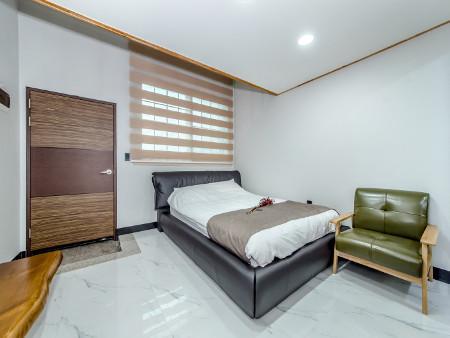 Jeju Skyhill Pension Seogwipo Extérieur photo