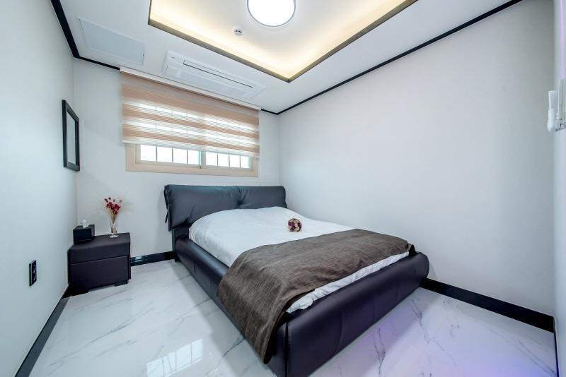 Jeju Skyhill Pension Seogwipo Extérieur photo