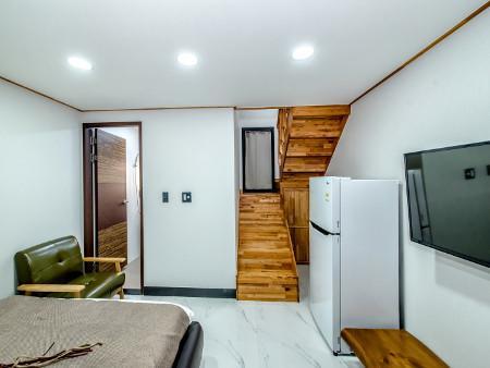 Jeju Skyhill Pension Seogwipo Extérieur photo