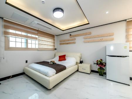 Jeju Skyhill Pension Seogwipo Extérieur photo