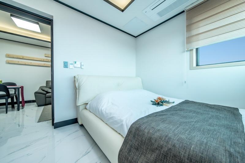 Jeju Skyhill Pension Seogwipo Extérieur photo