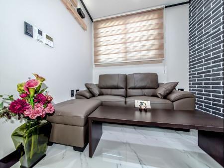 Jeju Skyhill Pension Seogwipo Extérieur photo