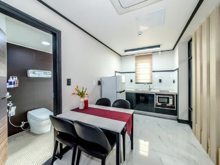 Jeju Skyhill Pension Seogwipo Extérieur photo